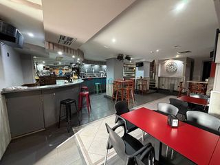 Local comercial en alquiler en Beasain