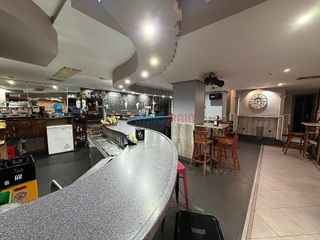 Local comercial en alquiler en Beasain