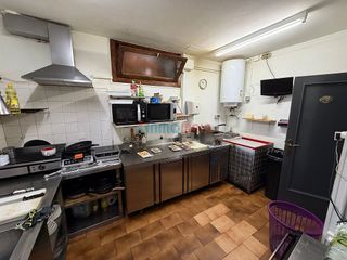 Local comercial en alquiler en Beasain