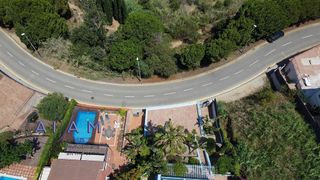 Solar en venta en Calella