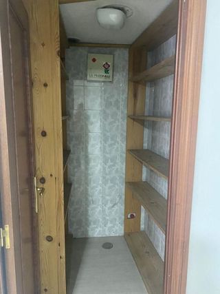 Local comercial en alquiler en Recatelo - O Carme en Lugo