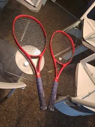 2 Racchette da Tennis Yonex 98