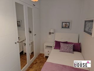 Ático en alquiler en Centro en Avilés