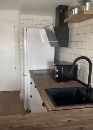 Ático en alquiler en Casco Antiguo en Algeciras