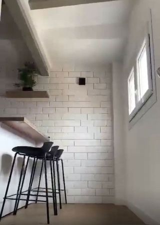 Ático en alquiler en Casco Antiguo en Algeciras