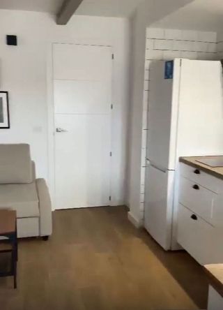 Ático en alquiler en Casco Antiguo en Algeciras