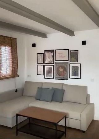 Ático en alquiler en Casco Antiguo en Algeciras