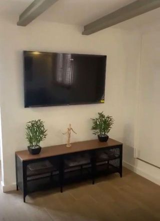 Ático en alquiler en Casco Antiguo en Algeciras