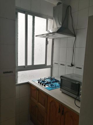 Piso en alquiler en San Matías - Realejo en Granada