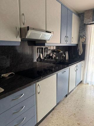 Chalet en venta en Carolinas Altas en Alicante