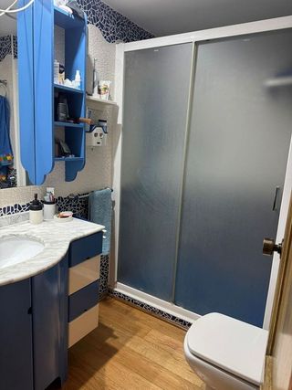 Chalet en venta en Carolinas Altas en Alicante
