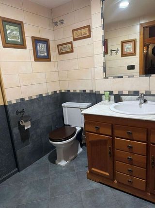 Chalet en venta en Carolinas Altas en Alicante