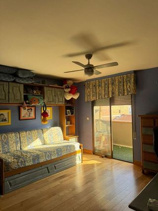 Chalet en venta en Carolinas Altas en Alicante