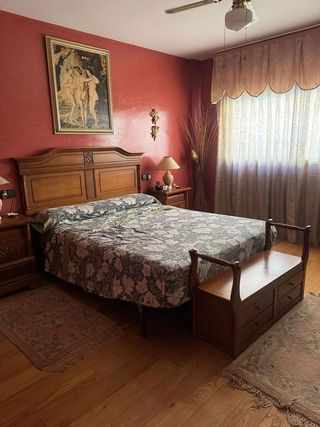 Chalet en venta en Carolinas Altas en Alicante