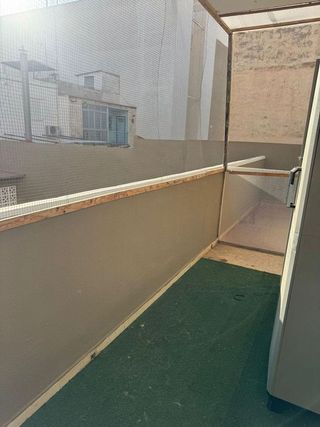 Chalet en venta en Carolinas Altas en Alicante