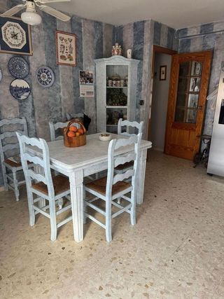 Chalet en venta en Carolinas Altas en Alicante