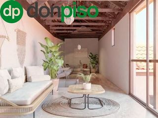 Edificio en venta en Albaicín en Granada