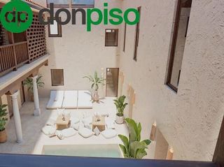 Edificio en venta en Albaicín en Granada