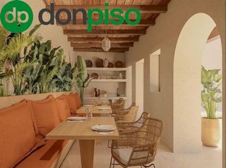 Edificio en venta en Albaicín en Granada
