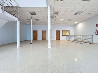 Local comercial en venta en Nucia (la)