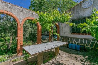 Terreno en venta en Ogíjares