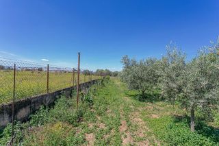 Terreno en venta en Ogíjares