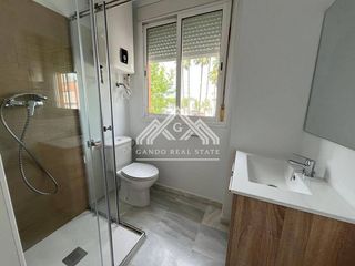 Piso en alquiler en Vista Azul - Consolación en Dos Hermanas