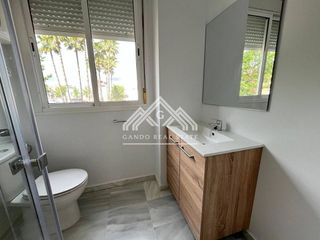 Piso en alquiler en Vista Azul - Consolación en Dos Hermanas