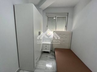Piso en alquiler en Vista Azul - Consolación en Dos Hermanas