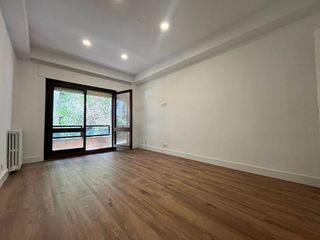 Piso en alquiler en Goya en Madrid