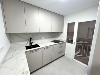 Piso en alquiler en Goya en Madrid