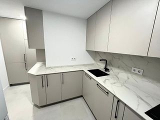 Piso en alquiler en Goya en Madrid