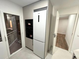 Piso en alquiler en Goya en Madrid