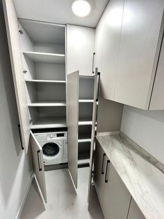 Piso en alquiler en Goya en Madrid