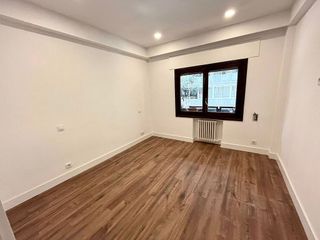 Piso en alquiler en Goya en Madrid