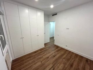 Piso en alquiler en Goya en Madrid