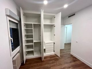 Piso en alquiler en Goya en Madrid