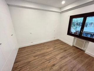 Piso en alquiler en Goya en Madrid