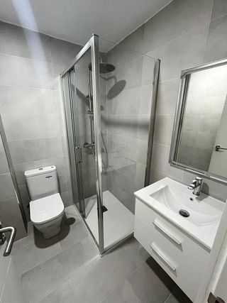 Piso en alquiler en Goya en Madrid