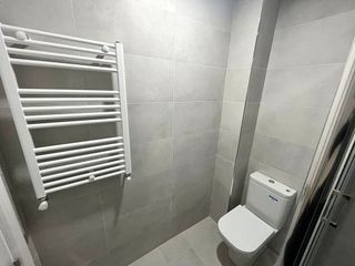 Piso en alquiler en Goya en Madrid