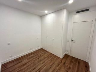 Piso en alquiler en Goya en Madrid