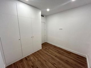 Piso en alquiler en Goya en Madrid
