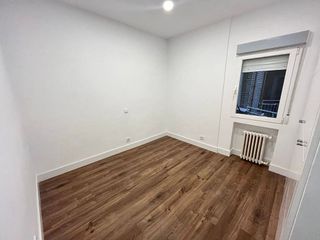 Piso en alquiler en Goya en Madrid