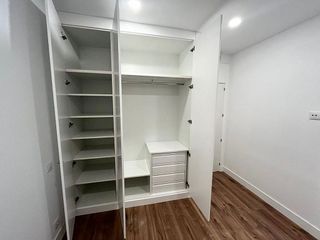 Piso en alquiler en Goya en Madrid