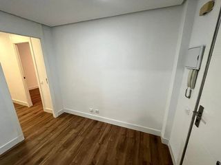 Piso en alquiler en Goya en Madrid