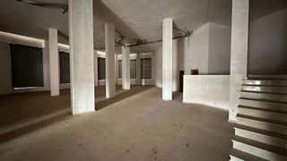 Local comercial en alquiler en Ibi