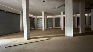 Local comercial en alquiler en Ibi