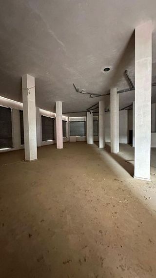 Local comercial en alquiler en Ibi