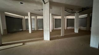 Local comercial en alquiler en Ibi