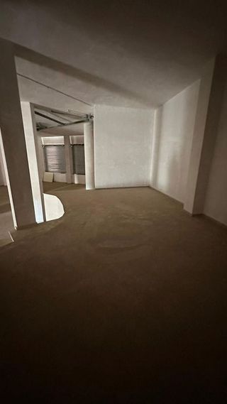 Local comercial en alquiler en Ibi